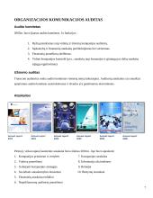 Technologinės praktikos ataskaita: palydovinės televizijos teikimas UAB "Transcom Worldwide Vilnius" 7 puslapis