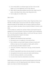 Accidents and safety 2 puslapis