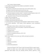 Transporto įmonių valdymo praktika: UAB "Loritransa" 6 puslapis