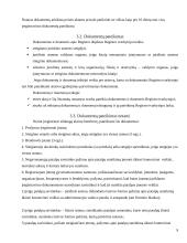 Transporto įmonių valdymo praktika: UAB "Loritransa" 9 puslapis
