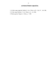 Biologinė tarša. Pilietinės gynybos samprata 11 puslapis