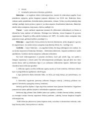 Biologinė tarša. Pilietinės gynybos samprata 4 puslapis