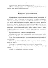 Biologinė tarša. Pilietinės gynybos samprata 6 puslapis