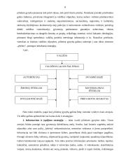 Biologinė tarša. Pilietinės gynybos samprata 8 puslapis