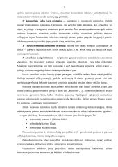 Biologinė tarša. Pilietinės gynybos samprata 9 puslapis