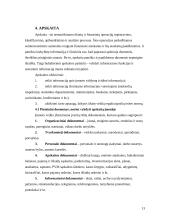 Vadybinės praktikos ataskaita: parduotuvė UAB "Maxima LT" 13 puslapis