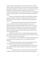 Vadybinės praktikos ataskaita: parduotuvė UAB "Maxima LT" 15 puslapis