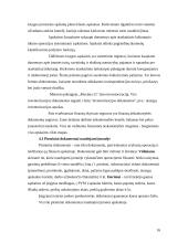 Vadybinės praktikos ataskaita: parduotuvė UAB "Maxima LT" 16 puslapis