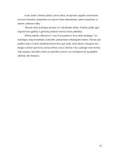 Vadybinės praktikos ataskaita: parduotuvė UAB "Maxima LT" 18 puslapis