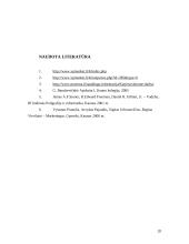 Vadybinės praktikos ataskaita: parduotuvė UAB "Maxima LT" 20 puslapis