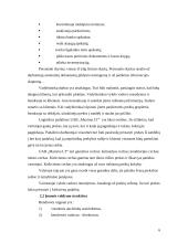 Vadybinės praktikos ataskaita: parduotuvė UAB "Maxima LT" 6 puslapis