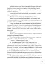 Vadybinės praktikos ataskaita: parduotuvė UAB "Maxima LT" 10 puslapis