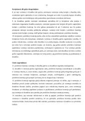 Draudimo bendrovių palyginimas: UAB "Aig life" ir UAB "Sampo life Lietuva" 12 puslapis