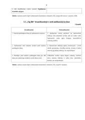 Draudimo bendrovių palyginimas: UAB "Aig life" ir UAB "Sampo life Lietuva" 7 puslapis