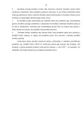 Draudimo bendrovių palyginimas: UAB "Aig life" ir UAB "Sampo life Lietuva" 9 puslapis