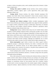 Vadybinės profesinės veiklos praktikos ataskaita: turizmo sodyba "Pas Gražiną" 11 puslapis