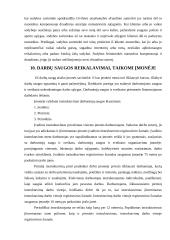 Vadybinės profesinės veiklos praktikos ataskaita: turizmo sodyba "Pas Gražiną" 12 puslapis