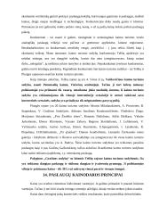 Vadybinės profesinės veiklos praktikos ataskaita: turizmo sodyba "Pas Gražiną" 14 puslapis