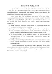 Vadybinės profesinės veiklos praktikos ataskaita: turizmo sodyba "Pas Gražiną" 18 puslapis