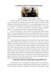 Vadybinės profesinės veiklos praktikos ataskaita: turizmo sodyba "Pas Gražiną" 4 puslapis