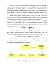 Vadybinės profesinės veiklos praktikos ataskaita: turizmo sodyba "Pas Gražiną" 9 puslapis