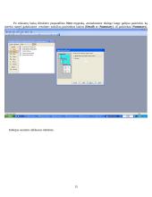 Duomenų bazės ataskaita: kompiuterinės technikos duomenų bazės sudarymas 15 puslapis
