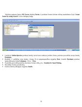 Duomenų bazės ataskaita: kompiuterinės technikos duomenų bazės sudarymas 10 puslapis