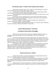 Verslo praktikos ataskaita: plėvelinių įpakavimo medžiagų gamyba UAB "Liepak" 13 puslapis