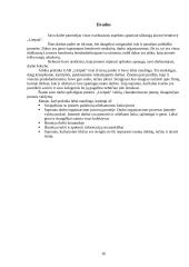 Verslo praktikos ataskaita: plėvelinių įpakavimo medžiagų gamyba UAB "Liepak" 16 puslapis