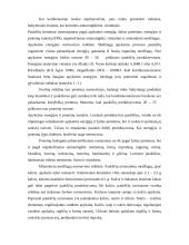 Gyvulininkystės reikšmė 8 puslapis