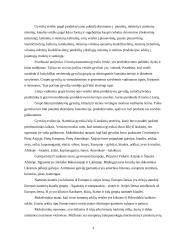 Gyvulių veislės, evoliucija 3 puslapis