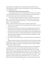 Gyvulių veislės, evoliucija 6 puslapis