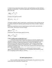 Ilgalaikio turto nusidėvėjimo sumos skaičiavimai 11 puslapis