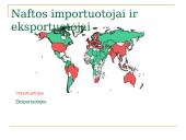 Nafta — svarbiausia žaliava 12 puslapis