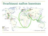 Nafta — svarbiausia žaliava 13 puslapis