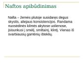 Nafta — svarbiausia žaliava 3 puslapis