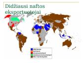 Nafta — svarbiausia žaliava 10 puslapis