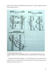 Iškasų ir sankasų šlaitai, jų stiprinimas. Tranšėjos kasimo, užpylimo darbų kiekių apskaičiavimai 12 puslapis