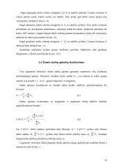 Iškasų ir sankasų šlaitai, jų stiprinimas. Tranšėjos kasimo, užpylimo darbų kiekių apskaičiavimai 13 puslapis