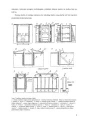Iškasų ir sankasų šlaitai, jų stiprinimas. Tranšėjos kasimo, užpylimo darbų kiekių apskaičiavimai 9 puslapis