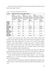 Iškasų ir sankasų šlaitai, jų stiprinimas. Tranšėjos kasimo, užpylimo darbų kiekių apskaičiavimai 10 puslapis