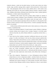 Laidavimas. Garantija 11 puslapis