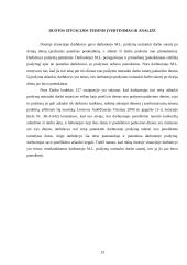 Laidavimas. Garantija 13 puslapis