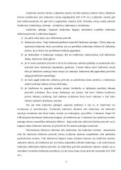 Laidavimas. Garantija 5 puslapis