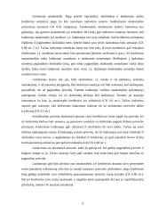 Laidavimas. Garantija 6 puslapis