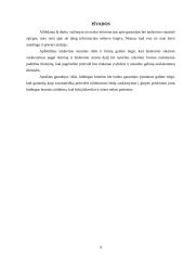 Laidavimas. Garantija 9 puslapis