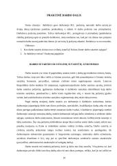 Laidavimas. Garantija 10 puslapis