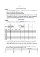 Ekonominis augimas, nedarbas ir infliacija 3 puslapis