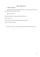 Ekonominis augimas, nedarbas ir infliacija 10 puslapis