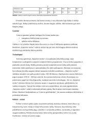 UAB "Septynios mylios" mikroaplinkos ir makroaplinkos analizė 5 puslapis